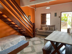 Casa Canto da Sereia